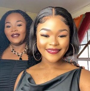 Meet your Posher, Diamonde